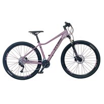 CROSS CAUSA SL3 29" size 15,5" (40cm) (pink)