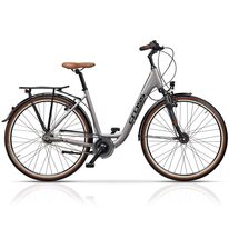 CROSS Citerra 28" N7 size 19" (48cm) (grey)