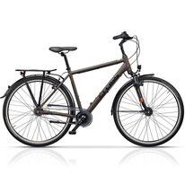 CROSS Citerra 28" N7 dydis 20,5" (52cm) (ruda)