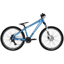 CROSS Dexter 26" 24G size 15" (38cm) (blue)