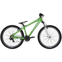 CROSS DEXTER VBR 26" 21G size 15" (38cm) (green)