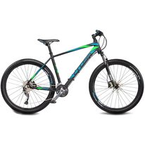 CROSS Fusion 29" 27G size 16,5" (42cm) (black/blue/green)