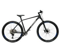 CROSS Fusion PRO 29" 12G size 20,5" (52cm) (grey)