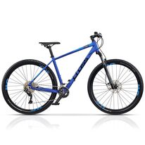 CROSS Fusion X 29" 20G size 18" (46cm) (blue)