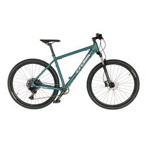 CROSS GRX 12 29" size 20" (51cm) (blue/green)