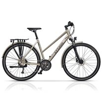 CROSS LEGEND TREK 28" 27G size 19" (44cm) (шампанское)