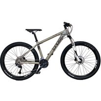 CROSS NRG XCT 26" 27G size 16" (41cm) (песок коричневый)