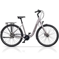 CROSS PROLOG CITY 28" N7 size 18" (45cm) (light grey)