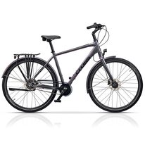 CROSS PROLOG RD 28" N7 size 19" (48cm) (хамелеон)