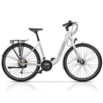 CROSS PROLOG TREK 28" 27G size 23,5" (60cm) (white)