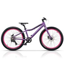 CROSS Rebel Girl 24" 7G размер 12,5" (31cm) (фиолетовый)