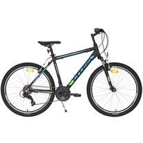 CROSS ROMERO 26" 21G size 17" (44cm) (чёрный)