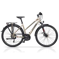 CROSS Travel Trek 28" dydis 17" (44cm) (šampaninė)