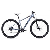 CUBE Access WS EAZ 16G 29" size 18" (46cm) (blue)