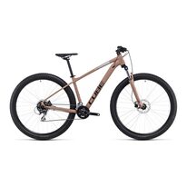 CUBE Access WS EAZ 16G 29" size 18" (46cm) (sand)