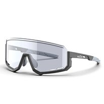 Cycling sunglasses Magicshine SPRINTER Photochromic (black/grey)