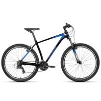 Cyclision Corph 11 27,5" 24G  size 17" (43cm) (black/blue)