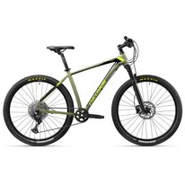 Cyclision Corph 2 29" 11G размер 19" (48cm) (зеленый)