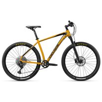 Cyclision Corph 2 29" 11G dydis 19" (48cm) (oranžinė)