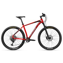 Cyclision Corph 2 29" 11G dydis 19" (48cm) (raudona)