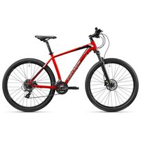 Cyclision Corph 7 29" 21G size 21" (53cm) (red)