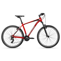 Cyclision Corph 8 29" size 19" (48cm) (red)