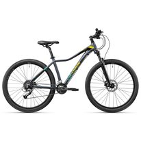 Cyclision Corpha 3 27,5 size 16" (41cm) (grey)