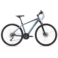 Cyclision Zodin 3 28" 16G size 21" (53cm) (blue)