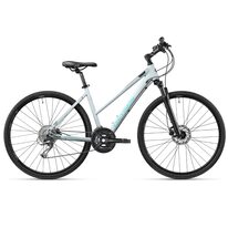 Cyclision Zodya 2 28" 18G dydis 17" (43cm) (mėtinė)