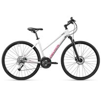 Cyclision Zodya 3 16G 28" размер 17" (43cm) (белый)