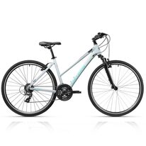 Cyclision Zodya 5 28" 21G размер 17" (43cm) (белый)