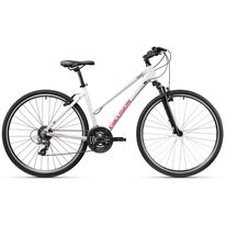 Cyclision Zodya 5 28" 21G size 19" (43cm) (white)