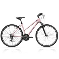 Cyclision Zodya 5 28" 21G размер 19" (48cm) (розовый)