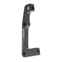 Diskinių stabdžių adapteris SHIMANO Post / Stand (priekinis 203mm)