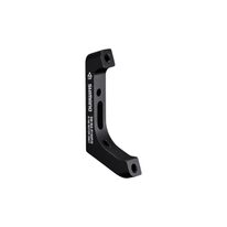 Disc brake adapter SHIMANO SM-MA-R160 Post/D