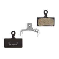 Disc brake pads Force-Shimano G03A E-BIKE