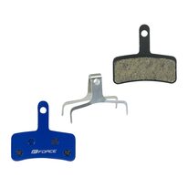 Disc brake pads FORCE Tektro Dorado 