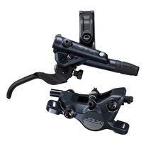 Disc brake set rear Shimano SLX M7100