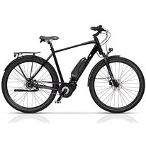 E-bike CREON V-TRON IGH 28" 7N size 22" (56cm) (black)