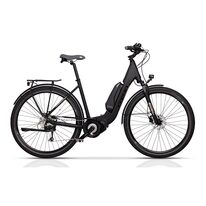 E-bike CREON V-TRON RD WAVE 28" size 18" (45cm) (black)