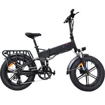 E-bike Engwe ENGINE PRO // 8G 20" (black)