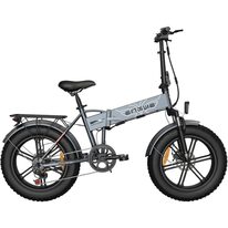 E-bike Engwe EP-2 PRO // 7G 20" (grey)