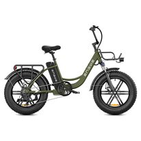 E-bike Engwe L20 // 20" (green)