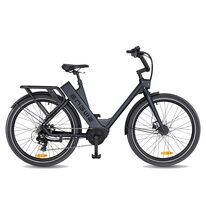 E-bike Engwe P275 ST // 27,5" (black)