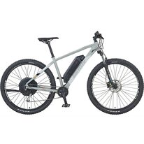 E-bike PROPHETE 22.EMM.20 29" // 9G size 19" (48 cm) (grey)