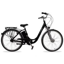 E-bike Prophete 28" // N7 size 18" (46cm) (black)