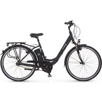 E-bike Prophete Cityline 28" // N7 size 18.5" (47 cm) (black)