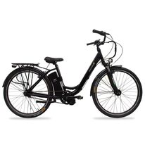 E-bike Prophete e3.2 28" // N7 size 18" (46 cm) (black)