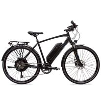 E-bike Prophete Entdecker e2000 28" // 10G размер 20,5" (52 см) (чёрный)