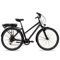 E-bike Prophete Entdecker e9000 28" // 8G size 20" (50 cm) (grey)